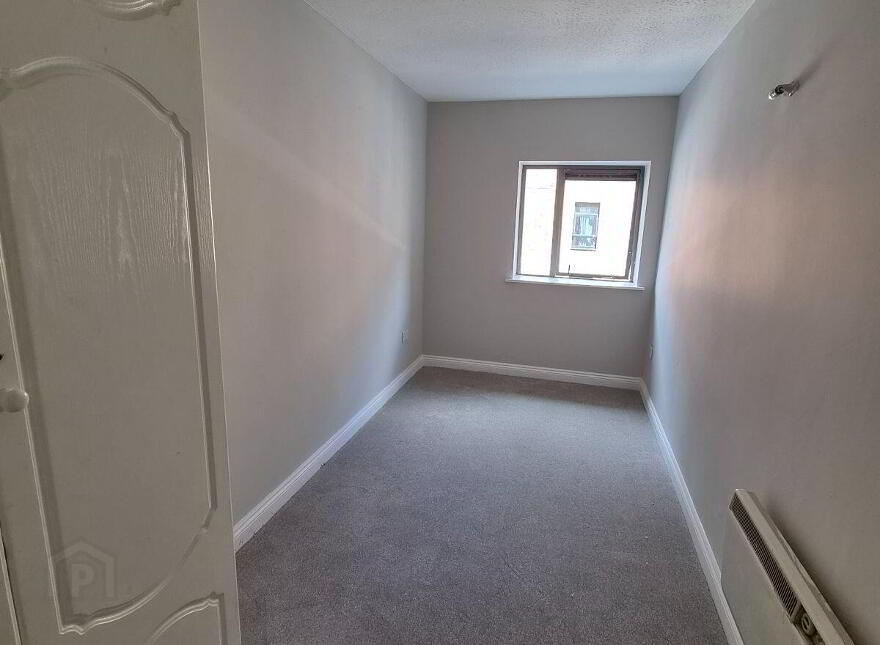 Apartment 206 Richmond Court, Mount Kennett Place, Limerick City Centre, V94PE08
