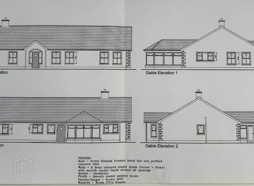 Site Opposite & 30 Metres South Of, 26b Tullysaran, Armagh, BT61 8HB