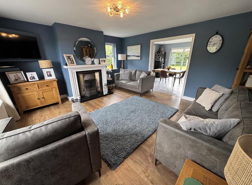 15 Lisnahilt Road, Broughshane, Ballymena, BT42 4QT
