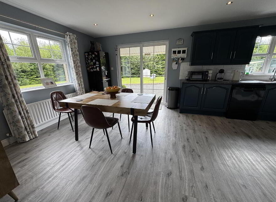 15 Lisnahilt Road, Broughshane, Ballymena, BT42 4QT