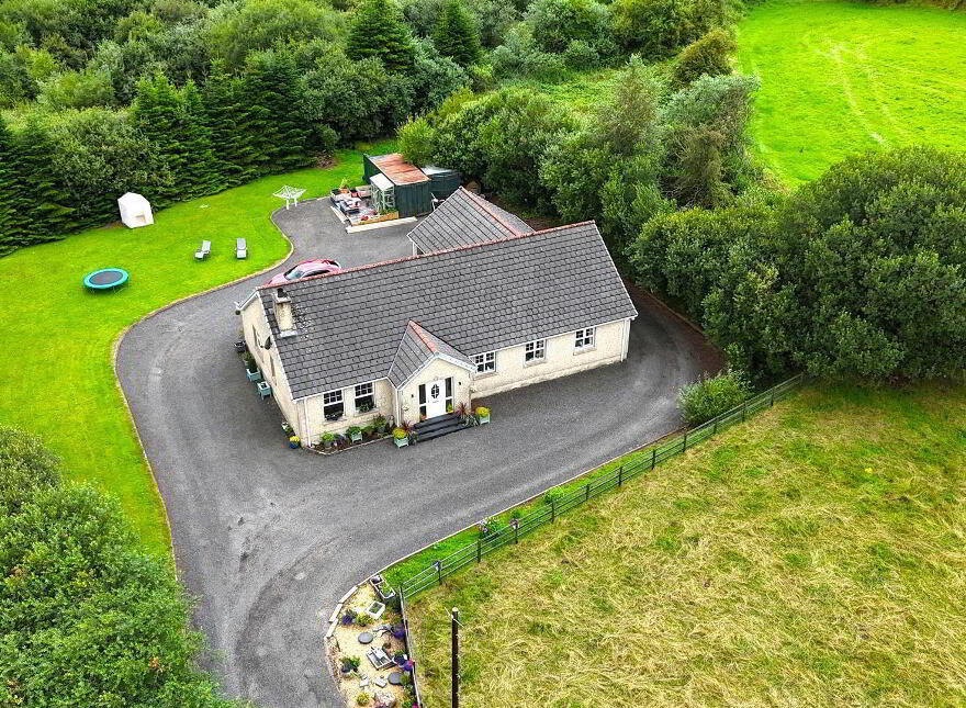 15 Lisnahilt Road, Broughshane, Ballymena, BT42 4QT