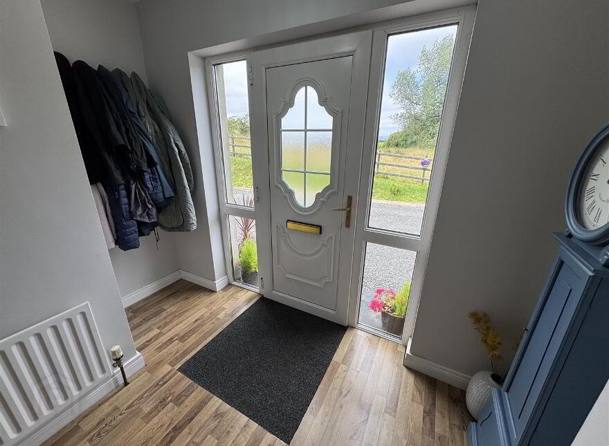 15 Lisnahilt Road, Broughshane, Ballymena, BT42 4QT