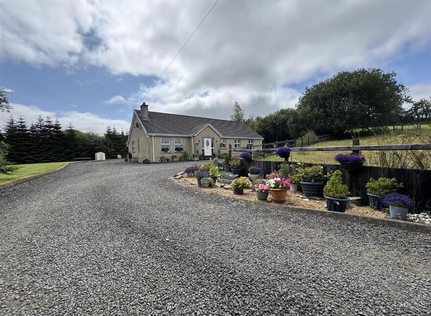 15 Lisnahilt Road, Broughshane, Ballymena, BT42 4QT
