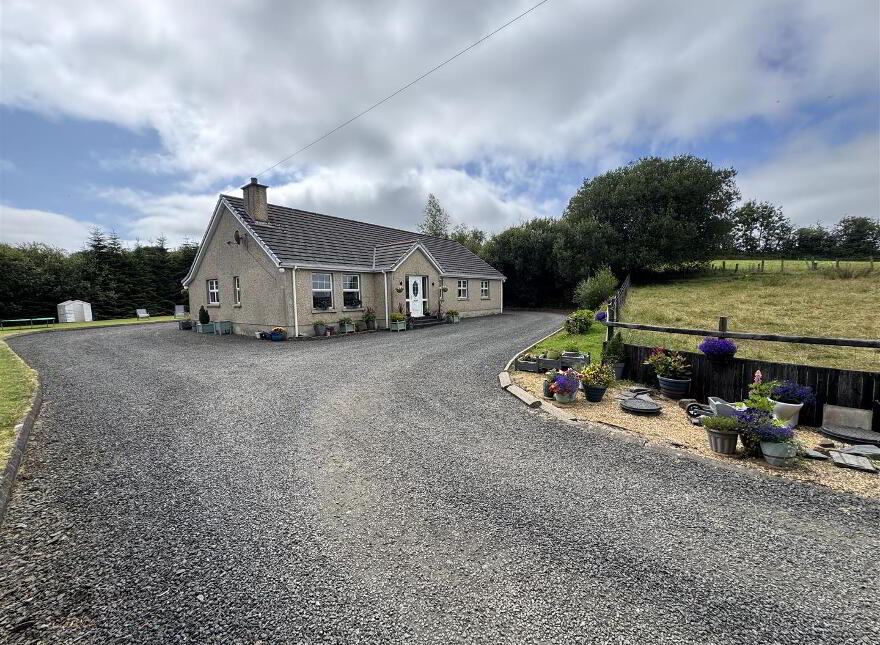15 Lisnahilt Road, Broughshane, Ballymena, BT42 4QT