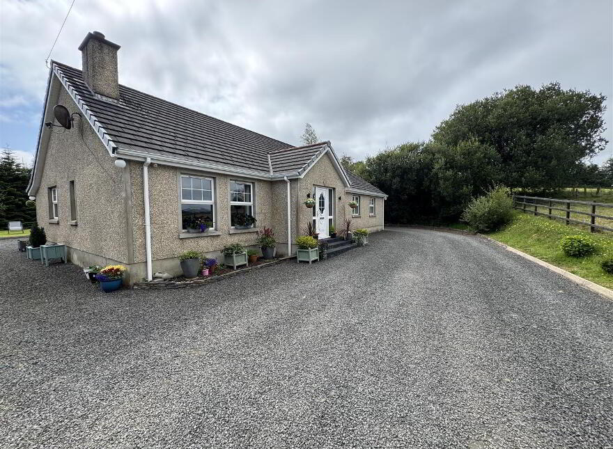 15 Lisnahilt Road, Broughshane, Ballymena, BT42 4QT