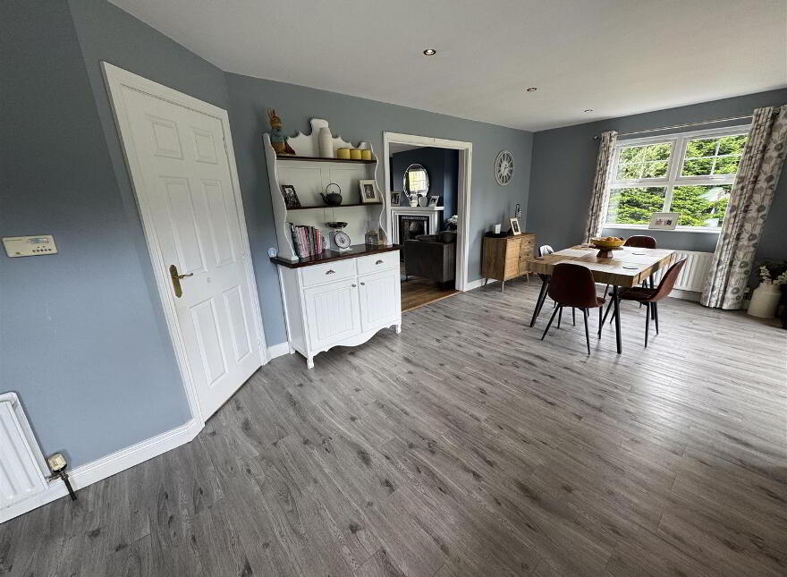 15 Lisnahilt Road, Broughshane, Ballymena, BT42 4QT