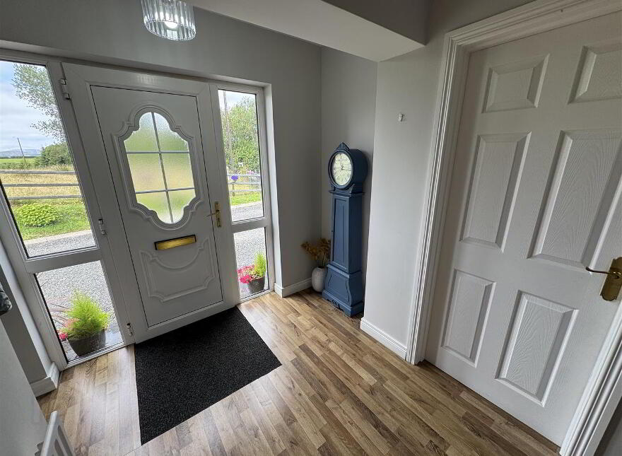 15 Lisnahilt Road, Broughshane, Ballymena, BT42 4QT