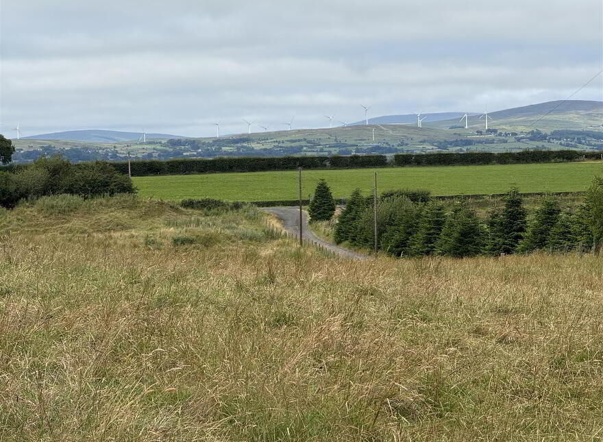 15 Lisnahilt Road, Broughshane, Ballymena, BT42 4QT