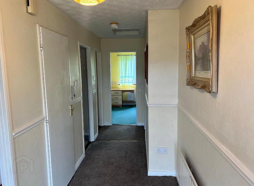 4 Mill Gardens, Portstewart, BT55 7LW