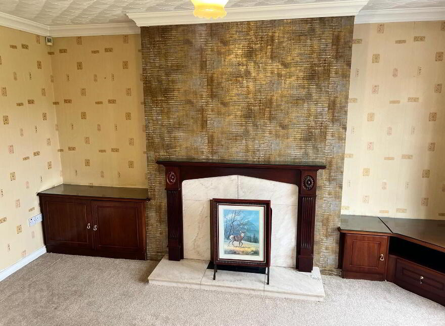 4 Mill Gardens, Portstewart, BT55 7LW