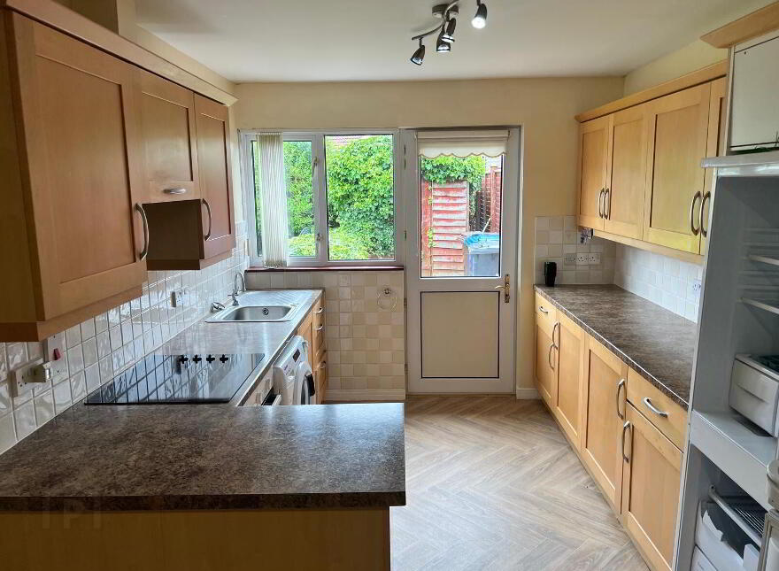 4 Mill Gardens, Portstewart, BT55 7LW