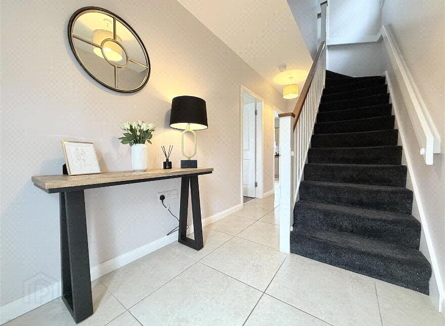 8 Lower Meadow, Magherafelt, BT45 5FD