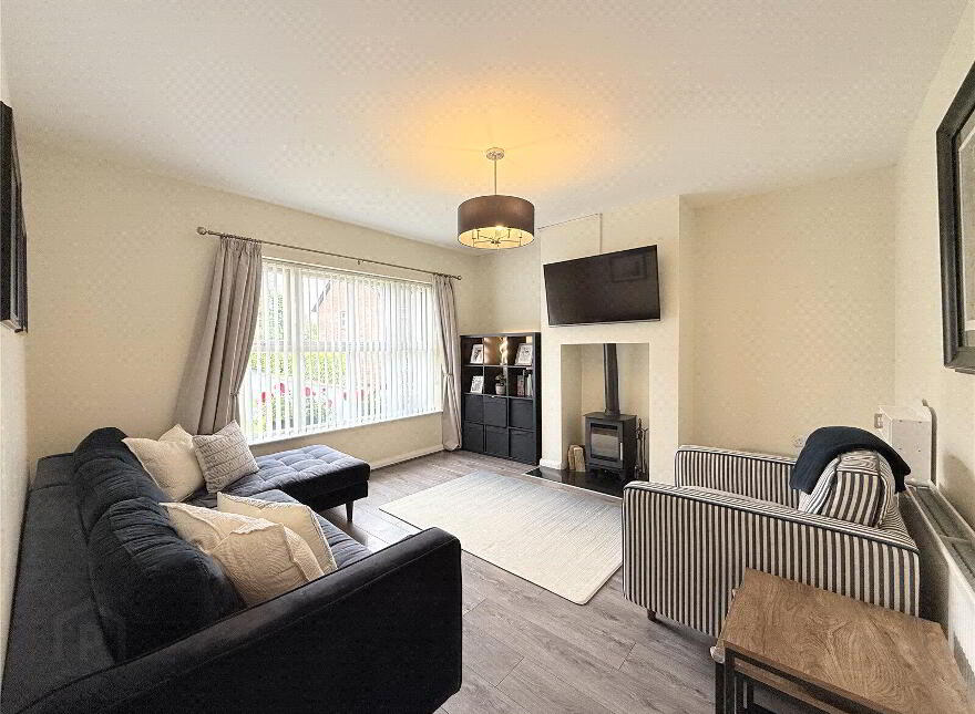 8 Lower Meadow, Magherafelt, BT45 5FD