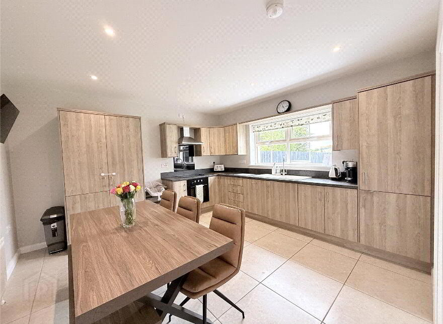 8 Lower Meadow, Magherafelt, BT45 5FD