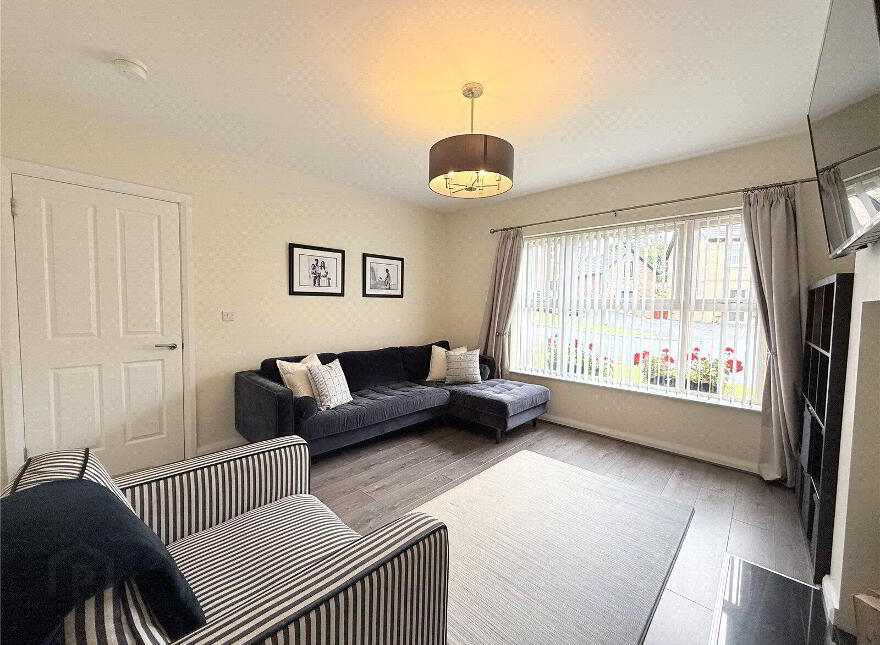 8 Lower Meadow, Magherafelt, BT45 5FD