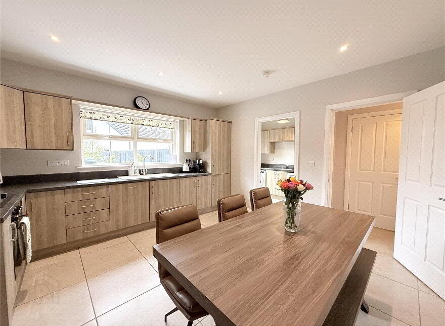 8 Lower Meadow, Magherafelt, BT45 5FD