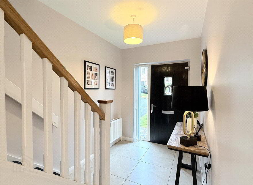 8 Lower Meadow, Magherafelt, BT45 5FD