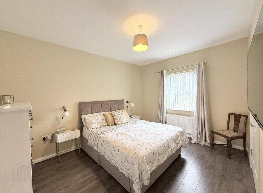 8 Lower Meadow, Magherafelt, BT45 5FD
