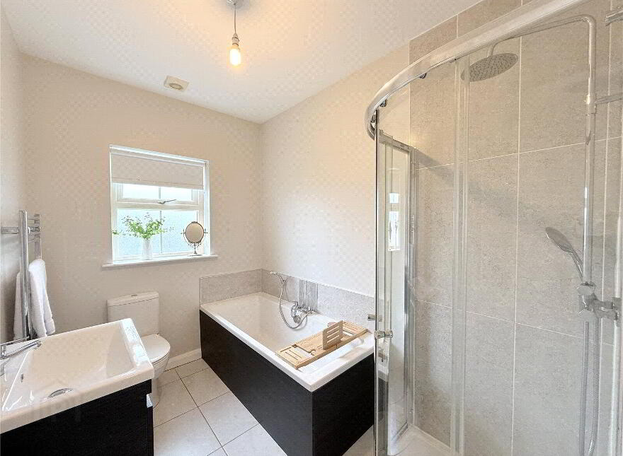 8 Lower Meadow, Magherafelt, BT45 5FD