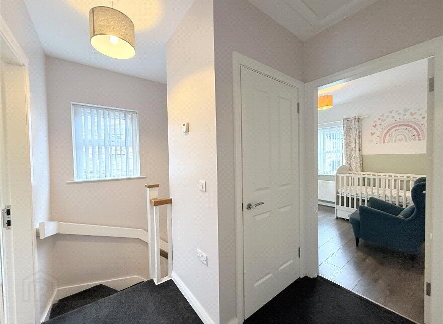 8 Lower Meadow, Magherafelt, BT45 5FD