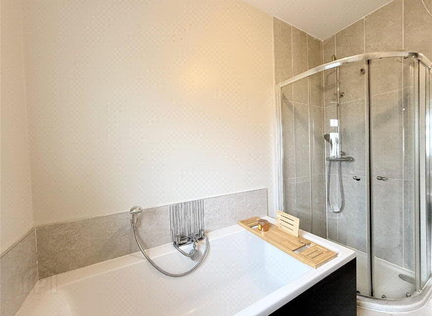 8 Lower Meadow, Magherafelt, BT45 5FD