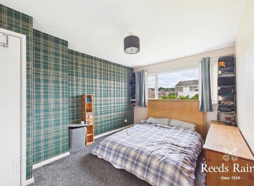3 Tern Crescent, Carrickfergus, BT38 7RU