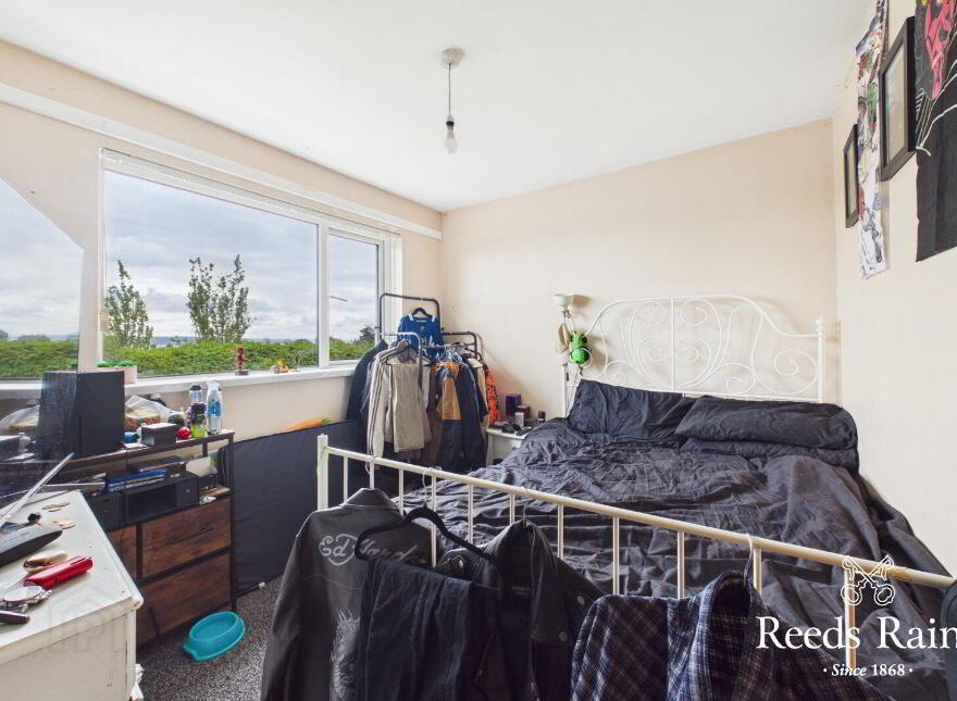 3 Tern Crescent, Carrickfergus, BT38 7RU