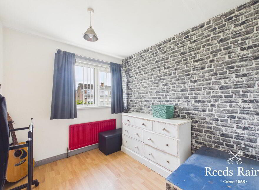 3 Tern Crescent, Carrickfergus, BT38 7RU