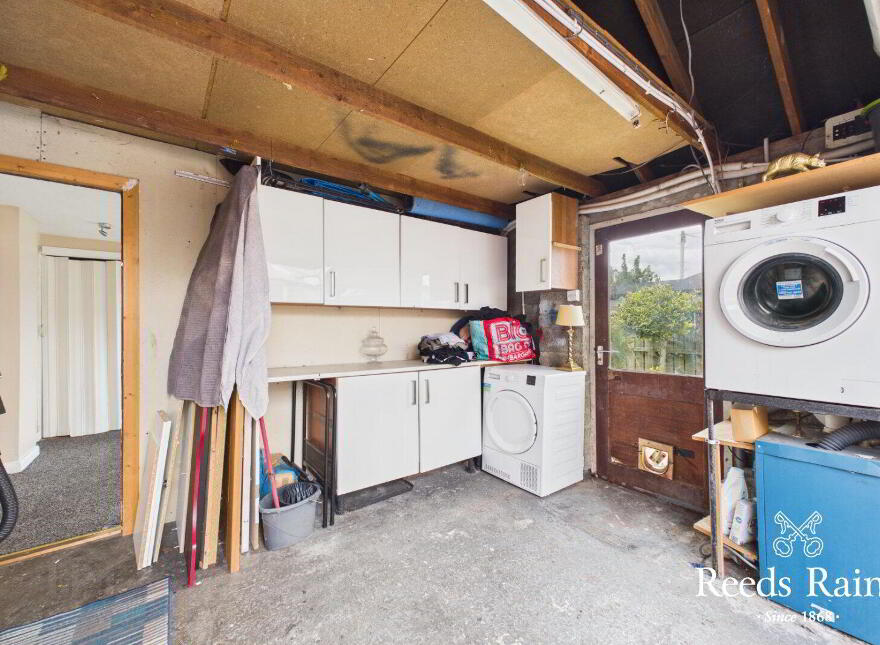 3 Tern Crescent, Carrickfergus, BT38 7RU