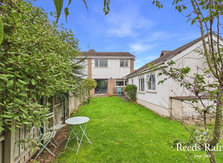 3 Tern Crescent, Carrickfergus, BT38 7RU