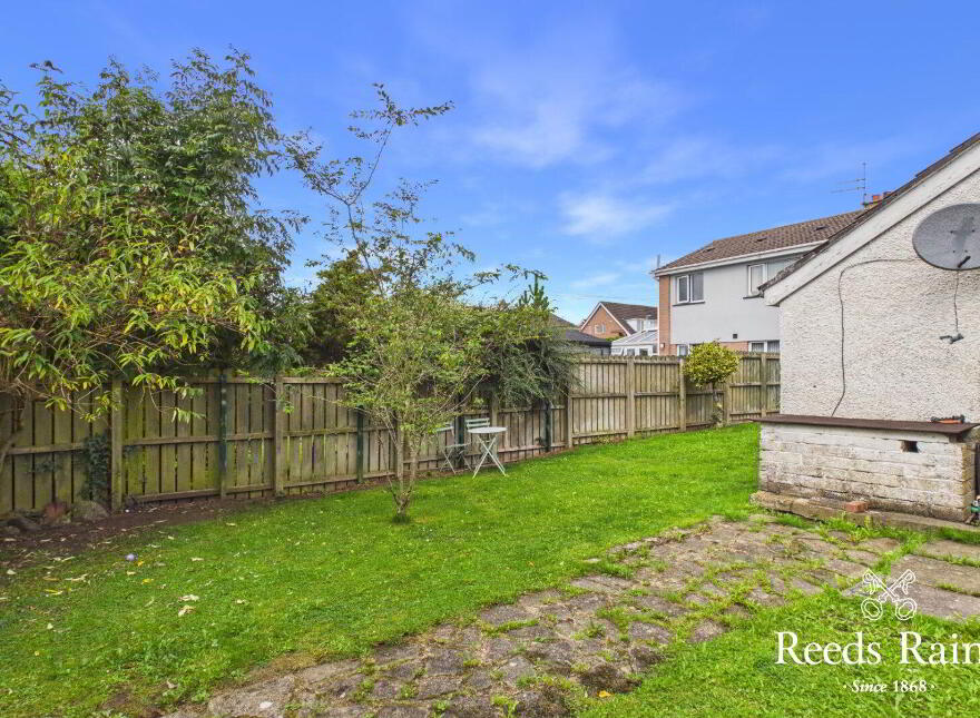 3 Tern Crescent, Carrickfergus, BT38 7RU
