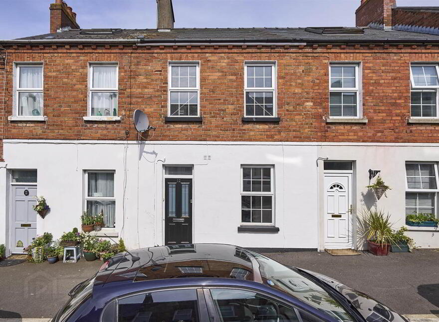 12 Trevor Street, Holywood, BT18 9NA