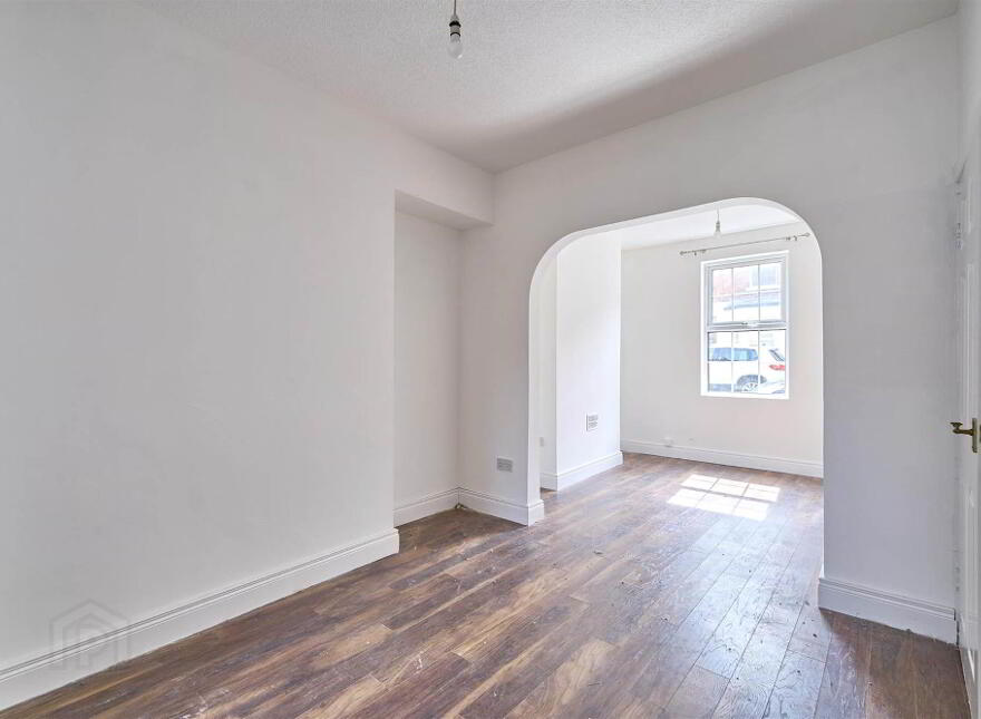 12 Trevor Street, Holywood, BT18 9NA