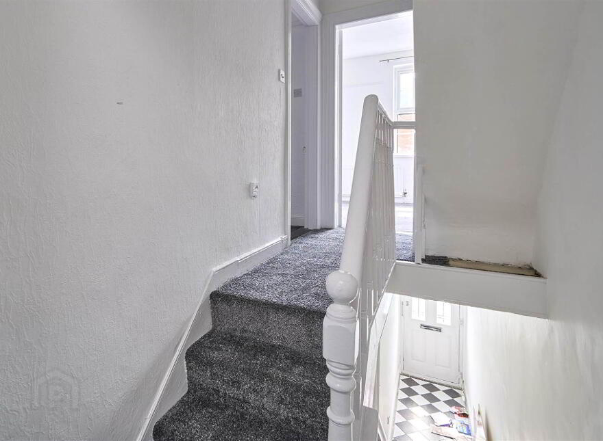 12 Trevor Street, Holywood, BT18 9NA