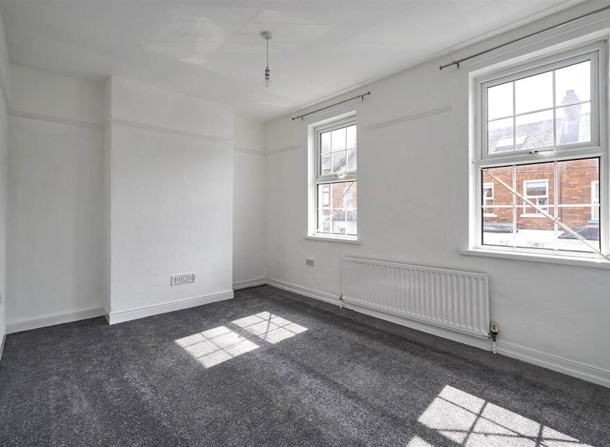 12 Trevor Street, Holywood, BT18 9NA