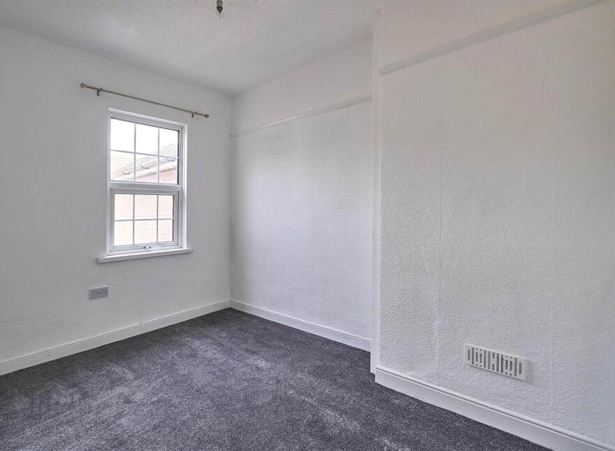 12 Trevor Street, Holywood, BT18 9NA