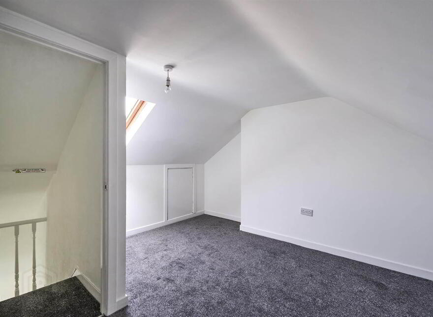12 Trevor Street, Holywood, BT18 9NA