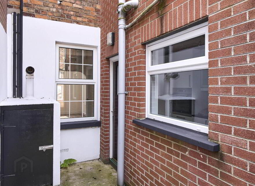 12 Trevor Street, Holywood, BT18 9NA