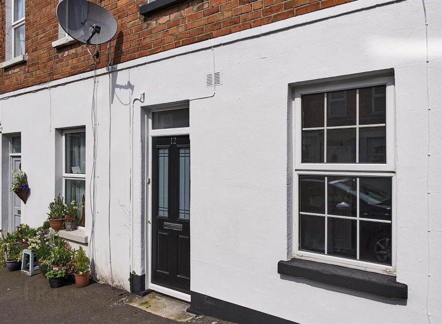 12 Trevor Street, Holywood, BT18 9NA