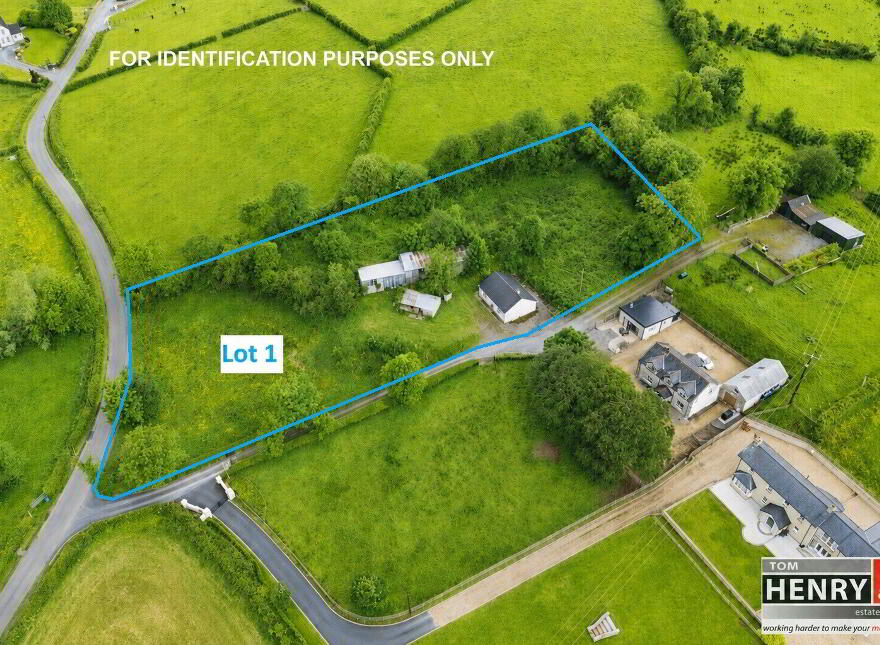 144 Glassdrummond Road, Greystone, Dungannon, BT70 1PQ