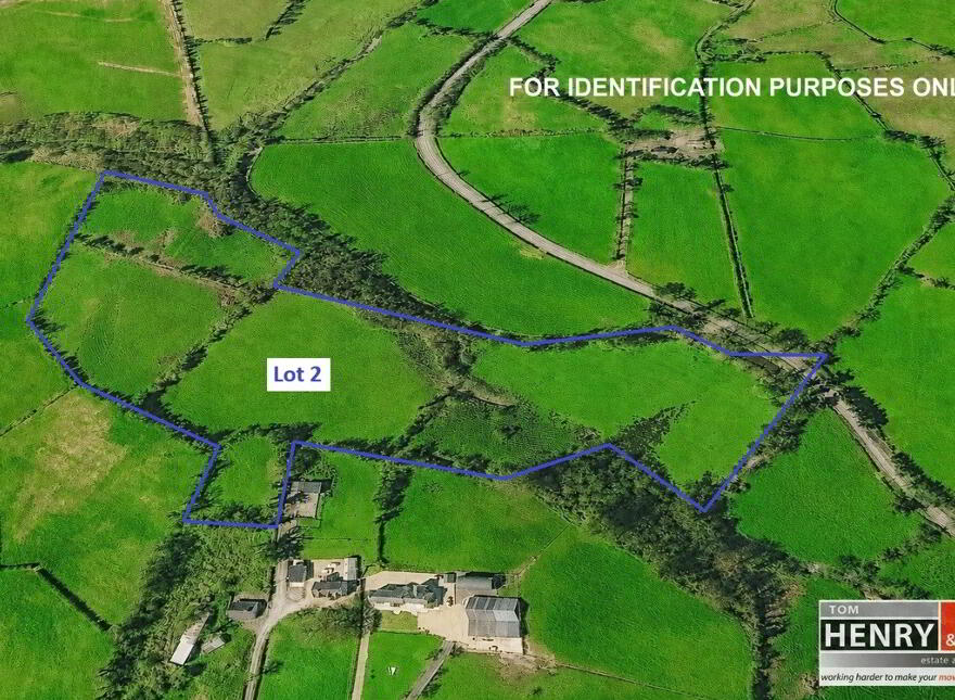 144 Glassdrummond Road, Greystone, Dungannon, BT70 1PQ