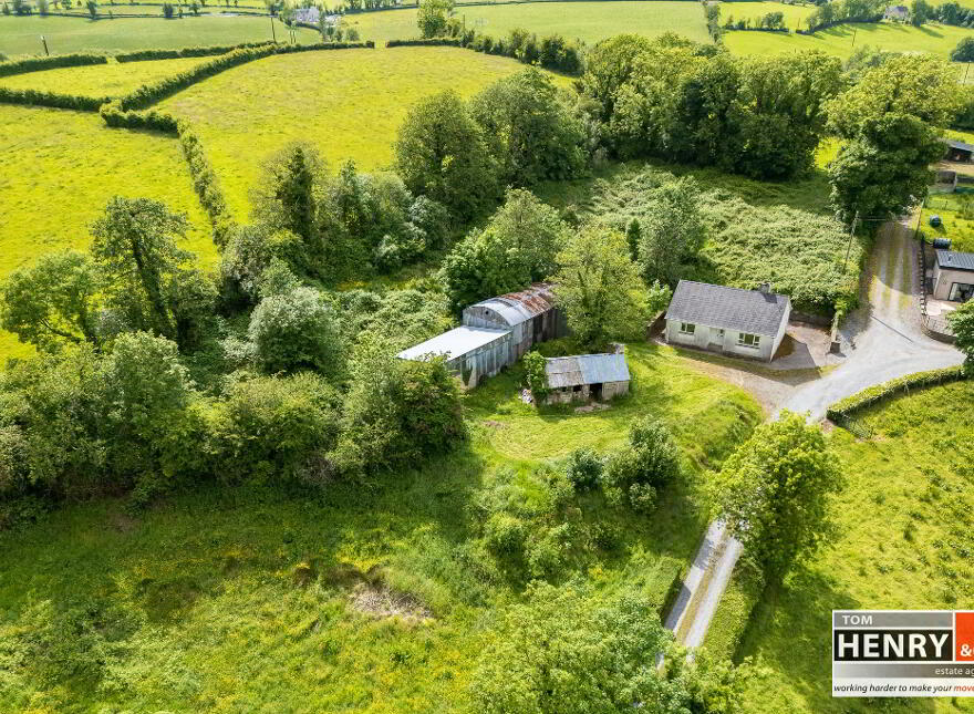 144 Glassdrummond Road, Greystone, Dungannon, BT70 1PQ