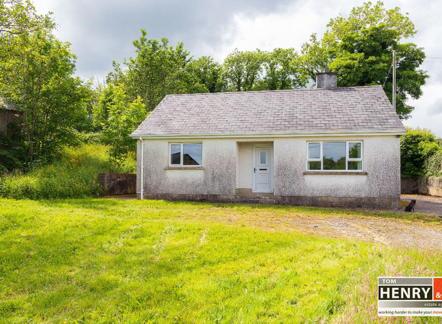 144 Glassdrummond Road, Greystone, Dungannon, BT70 1PQ