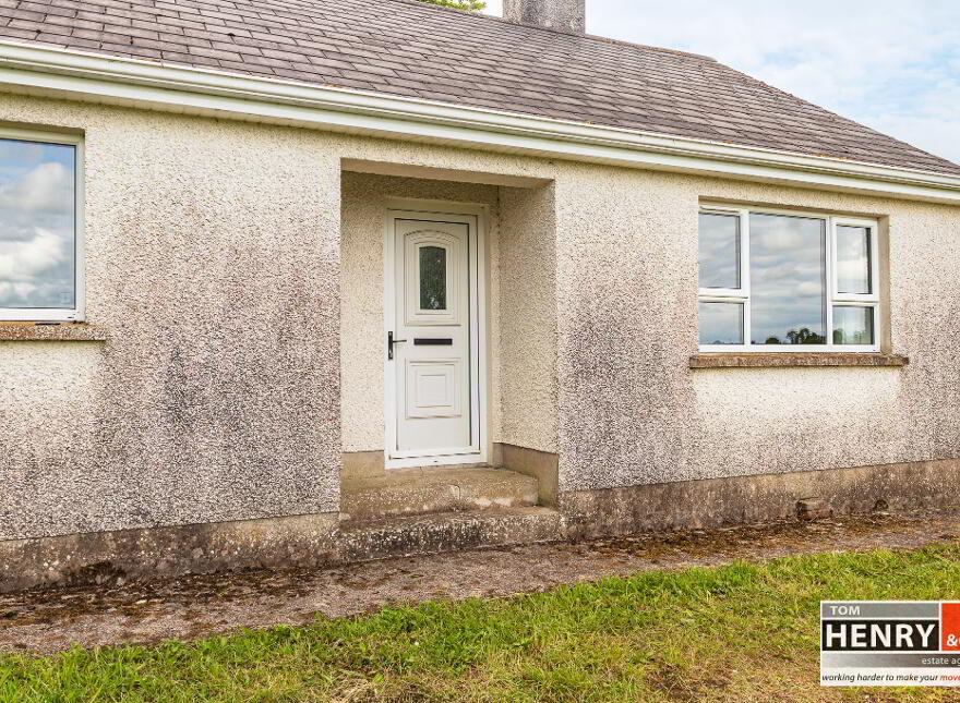 144 Glassdrummond Road, Greystone, Dungannon, BT70 1PQ