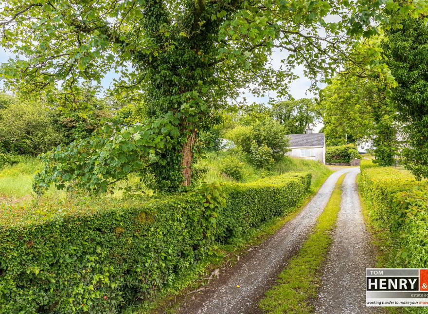 144 Glassdrummond Road, Greystone, Dungannon, BT70 1PQ