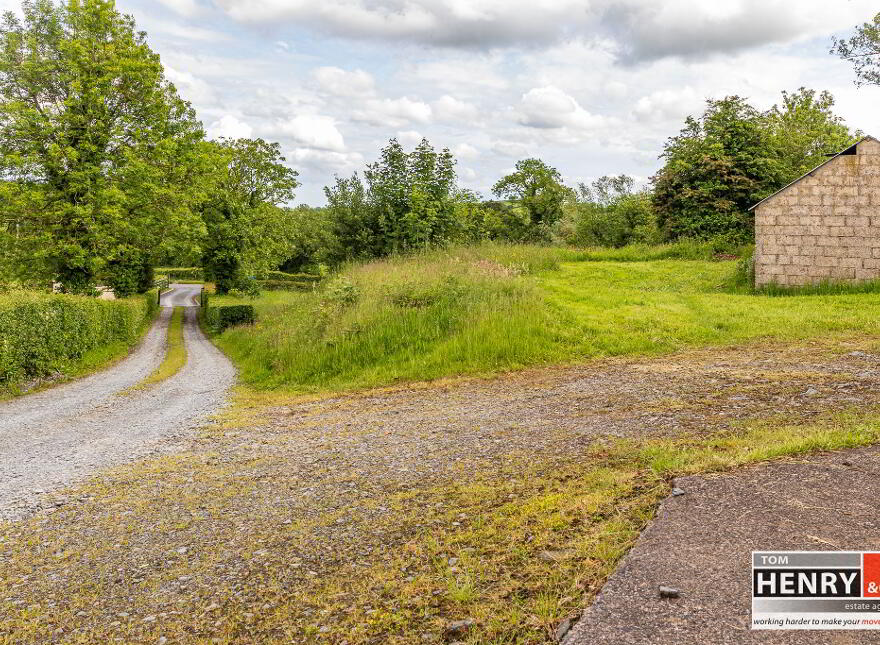 144 Glassdrummond Road, Greystone, Dungannon, BT70 1PQ