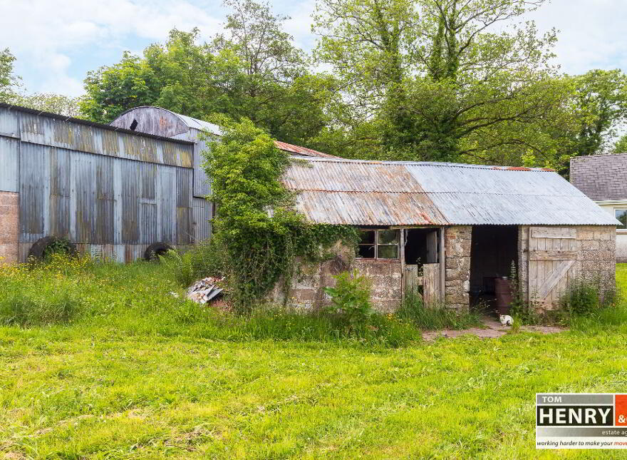 144 Glassdrummond Road, Greystone, Dungannon, BT70 1PQ