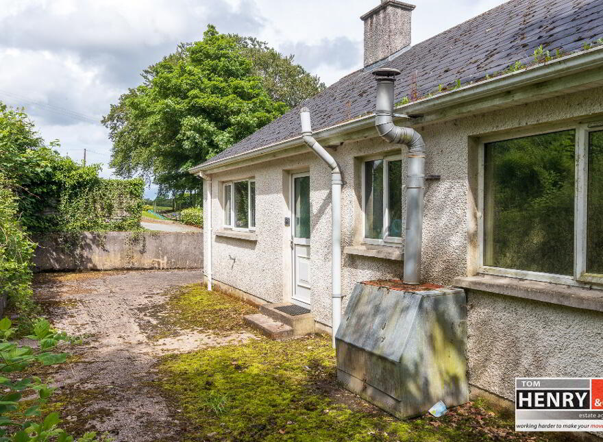144 Glassdrummond Road, Greystone, Dungannon, BT70 1PQ