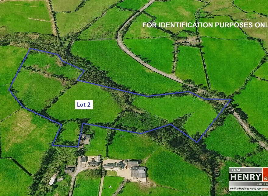 144 Glassdrummond Road, Greystone, Dungannon, BT70 1PQ