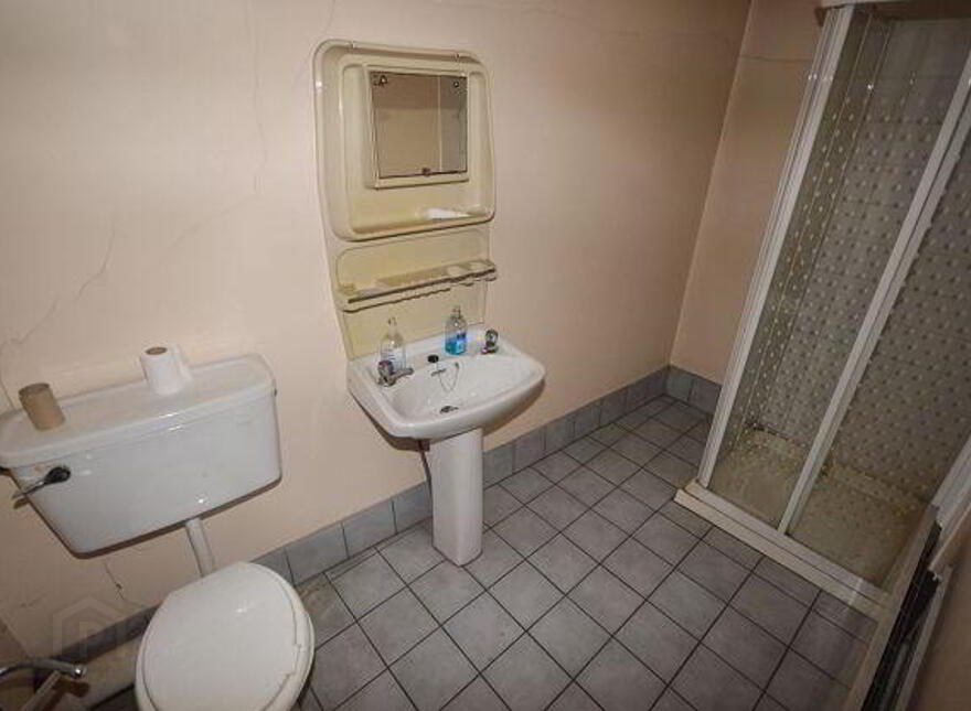Donegal Street, Ballybofey, F93PPT9